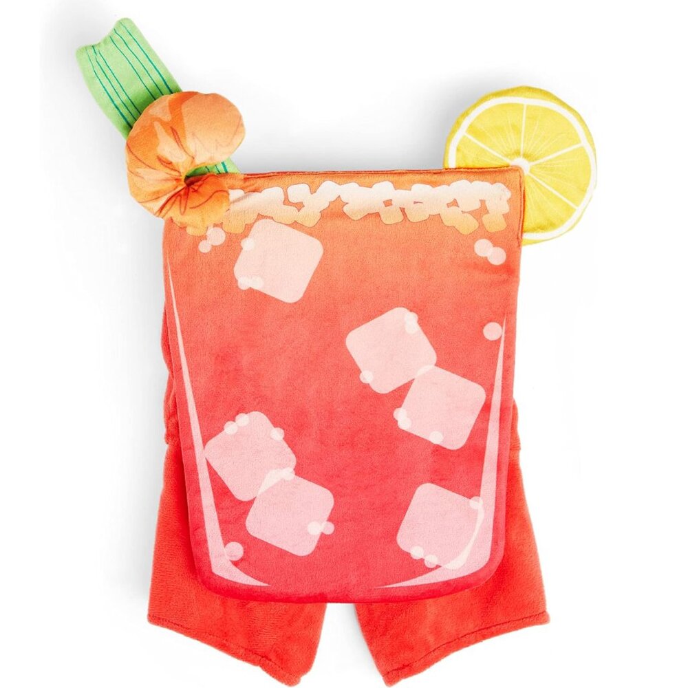 Dog Halloween Costume Bloody Mary, Large, Medium or XS
